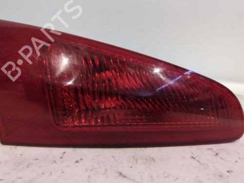 Used Left taillight Left taillight ALFA ROMEO 147 (937_) 1.6 16V T.SPARK ECO (937.AXA1A, 937.BXA1A) (105 hp) 40108417 40108417