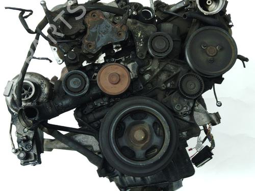 Used Engine MERCEDES-BENZ CLC-CLASS (CL203) [2008-2011]  29748066