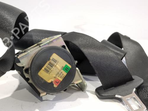 Rear right seatbelt BMW 1 (E87) 120 d | BP28003528I28 