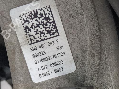 Right front steering knuckle AUDI A4 B9 (8W2, 8WC) 30 TDI Mild Hybrid | BP32751296M26 - Image 6