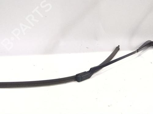 Used Front windshield wiper arm RENAULT ESPACE V (JR_) [2015-2023]  24738806