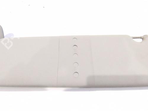 Left sun visor RENAULT TRAFIC III Bus (JG_) | BP33120675I1 - Image 2