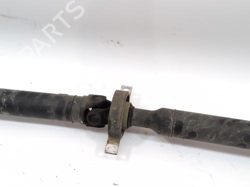 Driveshaft BMW 1 (E87) 120 d | BP28003498M37 