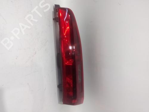 Left taillight CITROËN BERLINGO (ER_, EC_) 1.5 BlueHDi 130 (ECYHZJ, ECYHZR) | BP38065487C34 - Image 2