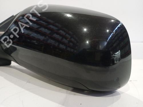 Left mirror AUDI A3 (8L1)  | BP25036847C26 