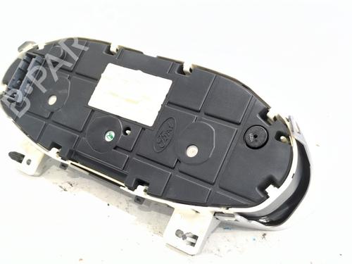 Instrument cluster FORD FIESTA VI (CB1, CCN) 1.4 | BP25901262C47 