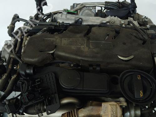 Engine AUDI A4 B8 (8K2) 2.0 TDI | BP29750122M1