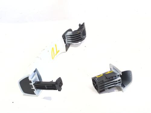 Rear right exterior door handle RENAULT AUSTRAL E-TECH 200 Hybrid (HGM2) | BP30458817C130 