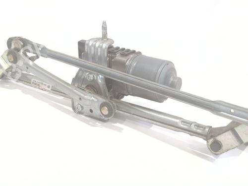 Used Front wiper motor VW POLO V (6R1, 6C1) 1.2 TSI (90 hp) 28140584