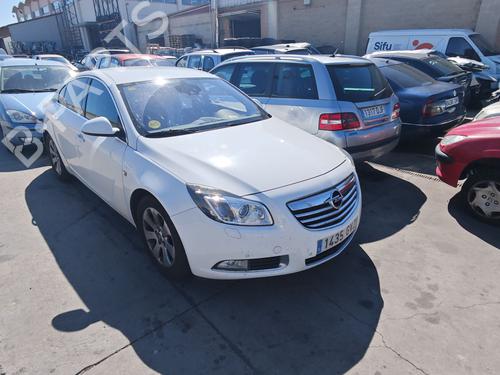 Brugte OPEL INSIGNIA A (G09) 2.0 CDTI (68) 4960920