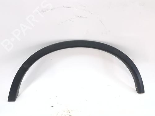 Used Rear left wheel arch trim NISSAN X-TRAIL III (T32_, T32R, T32RR) 1.6 dCi ALL MODE 4x4-i (NT32) (130 hp) 27173905