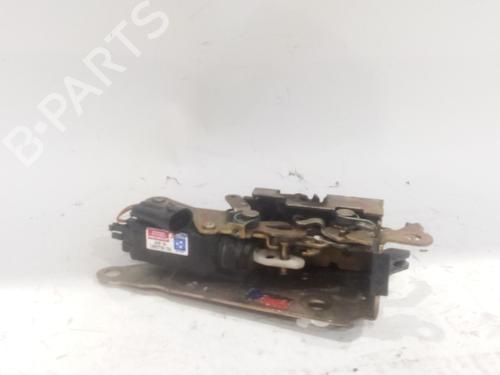 Used Front right lock SMART CITY-COUPE (450) 0.7 (450.330) (50 hp) 24699695