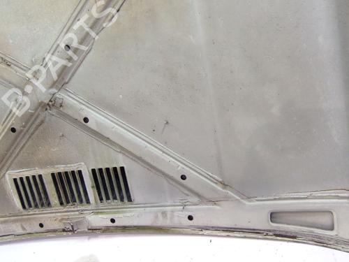 Hood LADA NIVA Closed Off-Road Vehicle (2121, 2131)  | BP28107482C1 