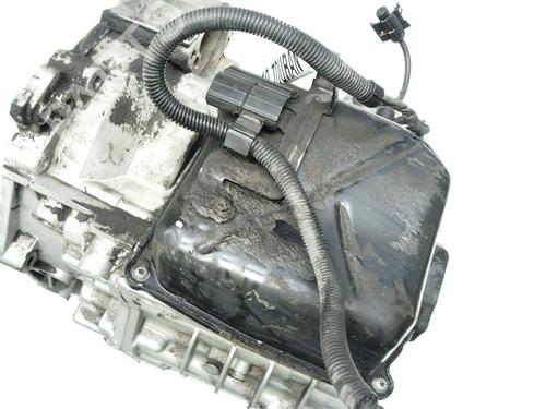 Gearbox VW TOURAN (1T1, 1T2) 2.0 TDI 16V | BP28169614M3 