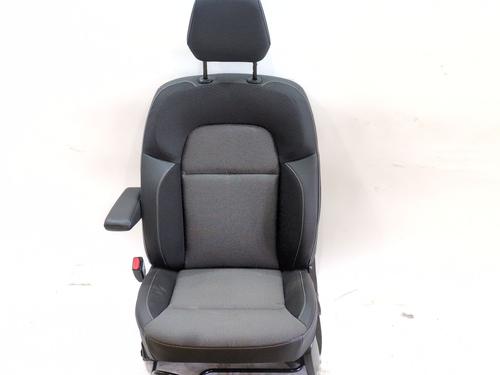 Used Left front seat Left front seat RENAULT EXPRESS Box Body/MPV [2021-2026] 34536096 34536096