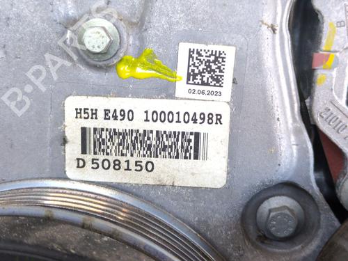 Engine RENAULT CAPTUR II (HF_) | BP36994163M1 - Image 6