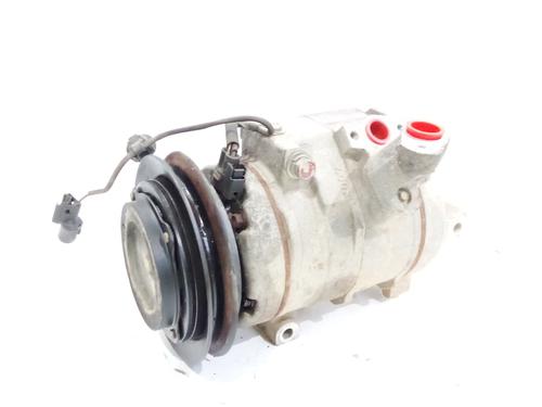 Used AC compressor MITSUBISHI PAJERO IV (V8_W, V9_W) 3.2 DI-D 4WD (V98W, V88W) (190 hp) 17820055