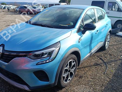 ABS pump RENAULT CAPTUR II (HF_)  | BP37150501M43  - Image 6