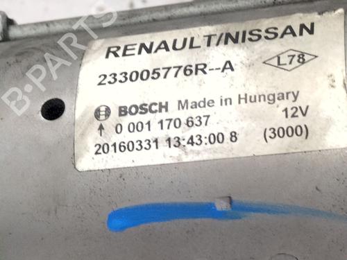 Starter RENAULT KADJAR (HA_, HL_) | BP40121150M8 - Image 3