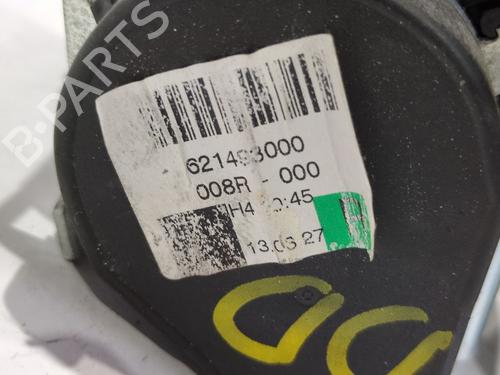 Front right seatbelt SEAT TOLEDO IV (KG3) 1.6 TDI | BP27341601I25 