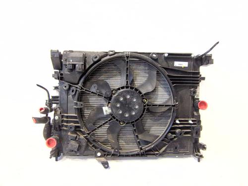 Used Radiator set Radiator set 38286172 38286172