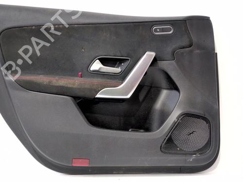 Used Front left panel Front left panel MERCEDES-BENZ A-CLASS (W177) A 200 d (177.012) (150 hp) 33540737 33540737