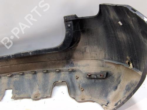 Rear bumper DACIA DUSTER (HS_) 1.5 dCi (HSMC) | BP28074572C8 