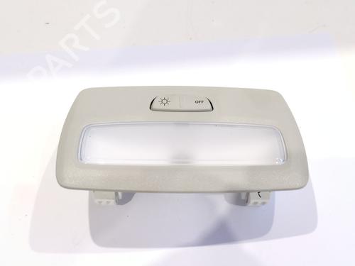 Used Interior roof light Interior roof light DACIA DUSTER (HM_) 1.5 dCi 115 (HMAD) (116 hp) 36218620 36218620