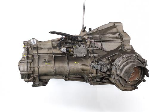 gearbox-audi-a4-b8-8k2-2007-2008-2009-2010-2011-2012-2013-2014-2015-2016-2017-40041475 main image