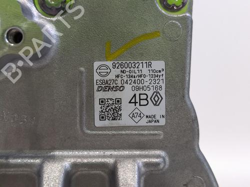 AC compressor RENAULT CAPTUR II (HF_) | BP28025121M34 - Image 5