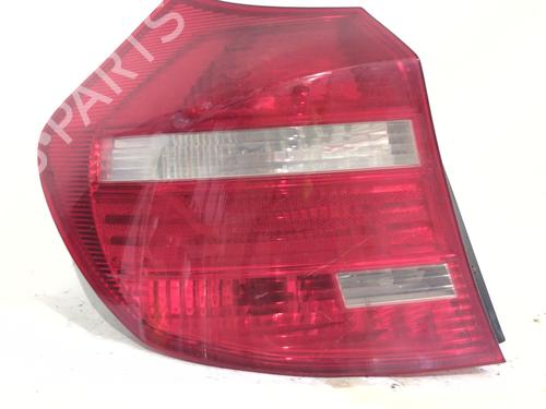 Left taillight BMW 1 (E87) 118 d | BP39240645C34 - Image 3