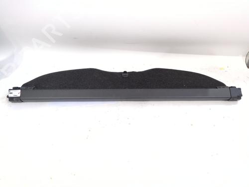 Rear parcel shelf RENAULT KADJAR (HA_, HL_) 1.3 TCe 140 (HLNB, HLN1) | BP38482084C85 - Image 2
