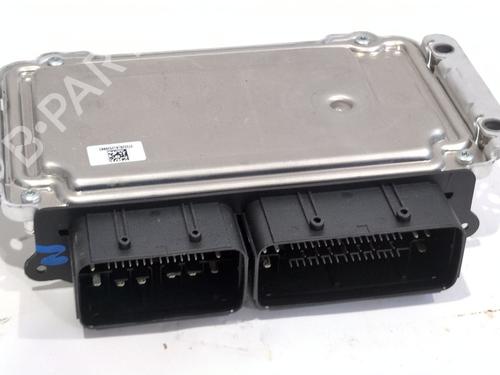 Engine control unit (ECU) CITROËN BERLINGO (ER_, EC_) e-Berlingo | BP26682911M57 