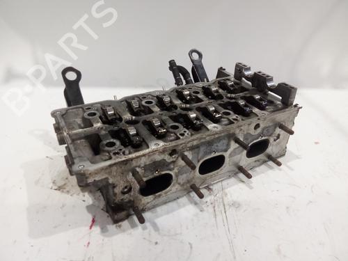 Cylinder head AUDI A4 B8 Avant (8K5)  | BP21216128M5 