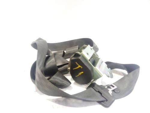 Used Rear left seatbelt DACIA DUSTER (HS_) 1.5 dCi 4x4 (HSMC, HSMD) (110 hp) 19631426