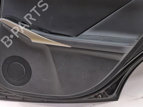 Right rear door LEXUS IS III (_E3_) 300h (AVE30_, AVE30R) | BP29400224C5 