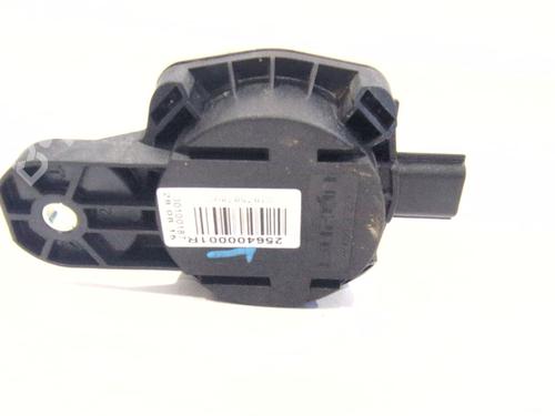 Horn RENAULT MEGANE IV Hatchback (B9A/M/N_) 1.5 dCi 110 (B9A3) | BP29734838E13
