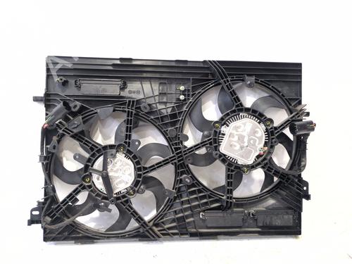 Used Radiator fan RENAULT ESPACE V (JR_) [2015-2023]  31579691