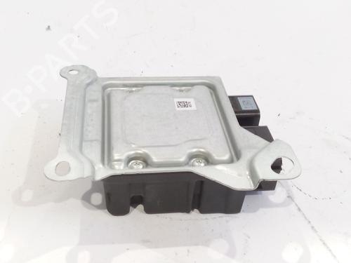 ECU airbags FORD C-MAX II (DXA/CB7, DXA/CEU) 2.0 TDCi | BP18257182M53 