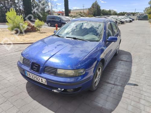 Used Parts SEAT LEON (1M1)  1.9 TDI  4502109
