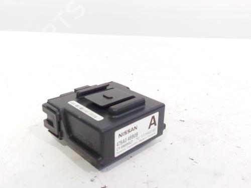 Used Electronic module NISSAN X-TRAIL III (T32_, T32R, T32RR) 1.6 dCi ALL MODE 4x4-i (NT32) (130 hp) 18674829