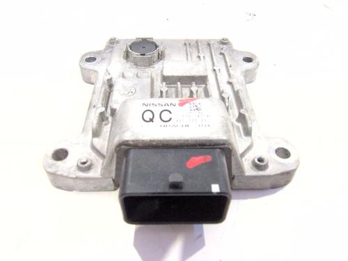 Used Gearbox control unit NISSAN JUKE (F15) 1.6 (117 hp) 29249050
