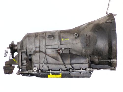 Gearbox BMW 5 (E60) 530 d | BP36014470M3 - Image 2