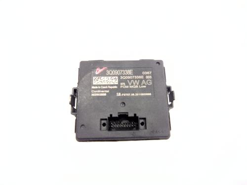 Electronic module VW GOLF VII Variant (BA5, BV5)  | BP28140659M83 