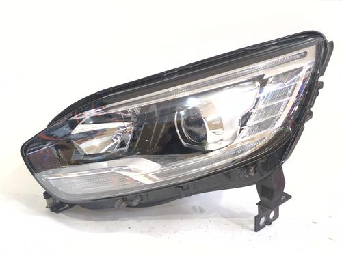 Used Left headlight Left headlight 37376611 37376611