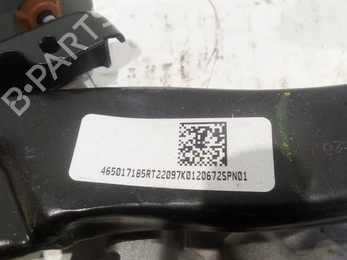 Break pedal RENAULT RAFALE Coupe (DGM_)  | BP22302018I19 