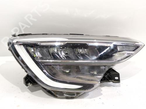 Used Left headlight Left headlight 38557215 38557215