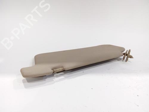 Right sun visor NISSAN TERRANO II (R20) 3.0 Di 4WD | BP17820502I2 