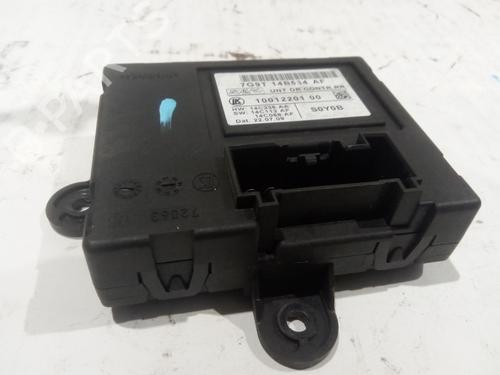 Module électronique FORD MONDEO IV Saloon (BA7) [2007-2015]  21668439