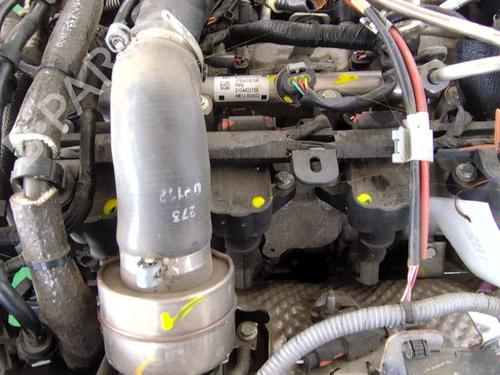 Engine RENAULT AUSTRAL TCe 140 (HGMF) | BP33735528M1  - Image 10